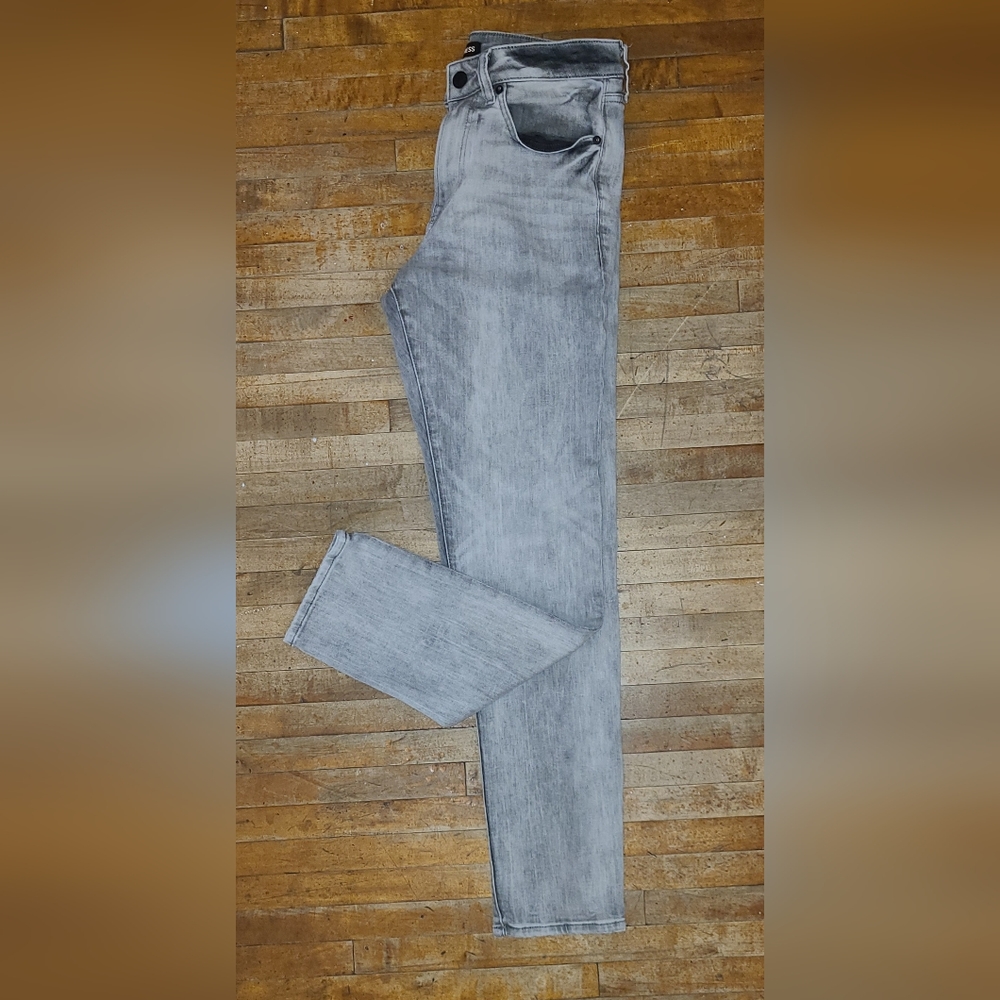 Express Jean's skinny stretch size 30/32